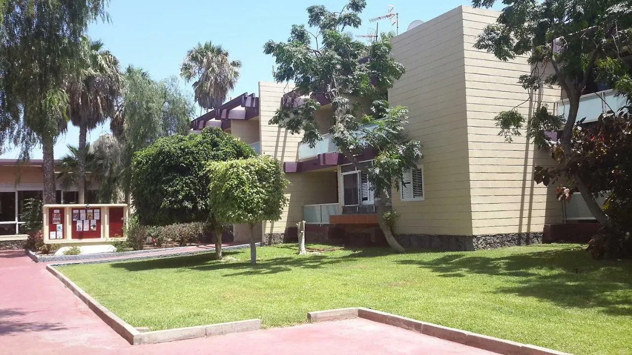 Beautiful Apartment Hercules Costa Del Silencio