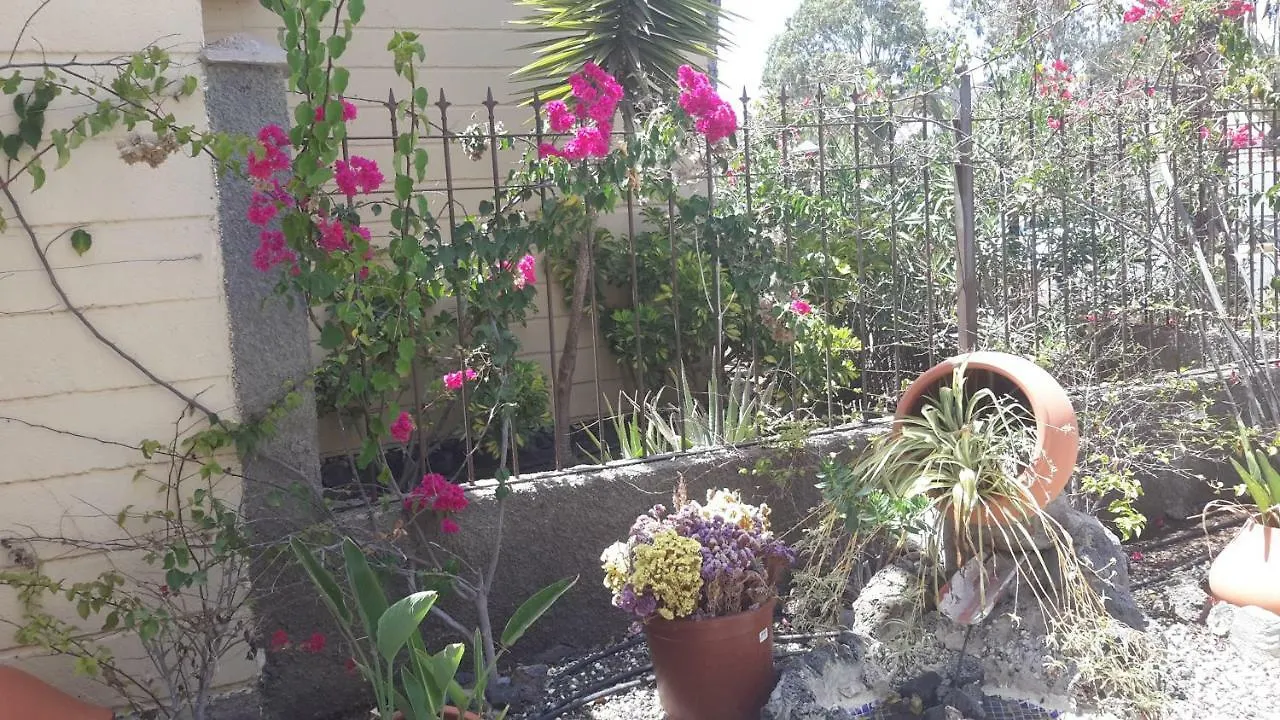 Beautiful Apartment Hercules Costa Del Silencio
